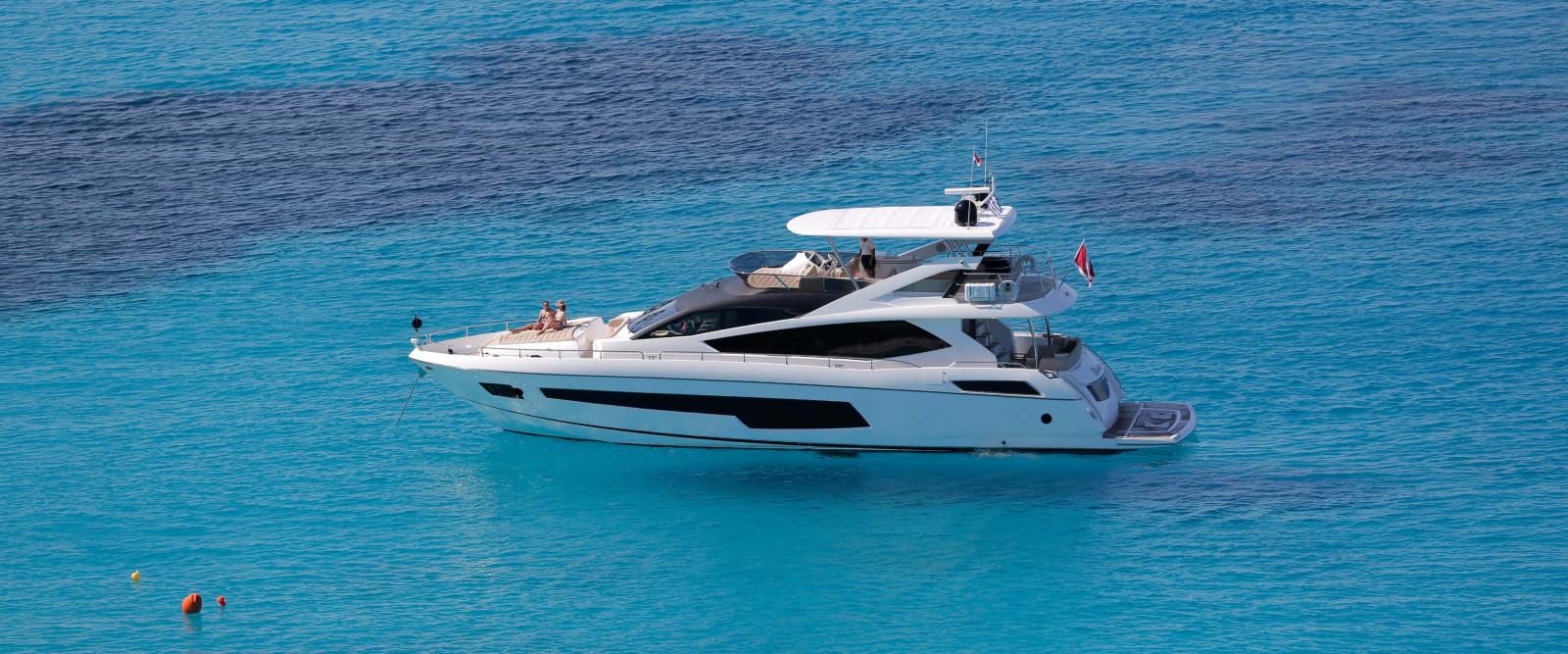 Sunseeker 75