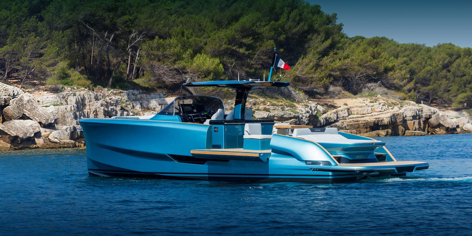 Solaris SP 44 Open