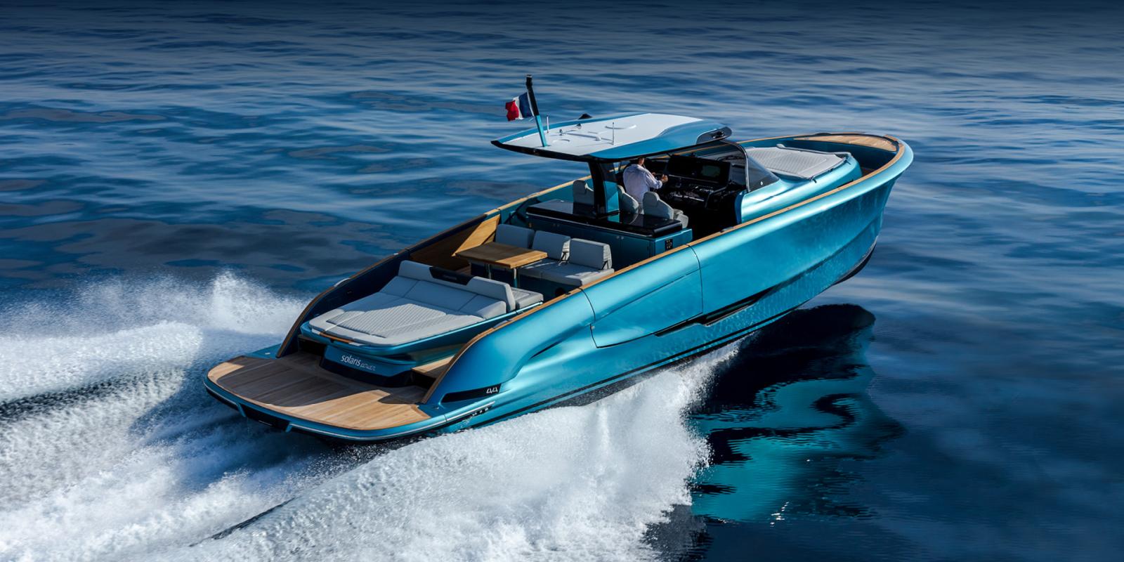 Solaris SP 44 Open