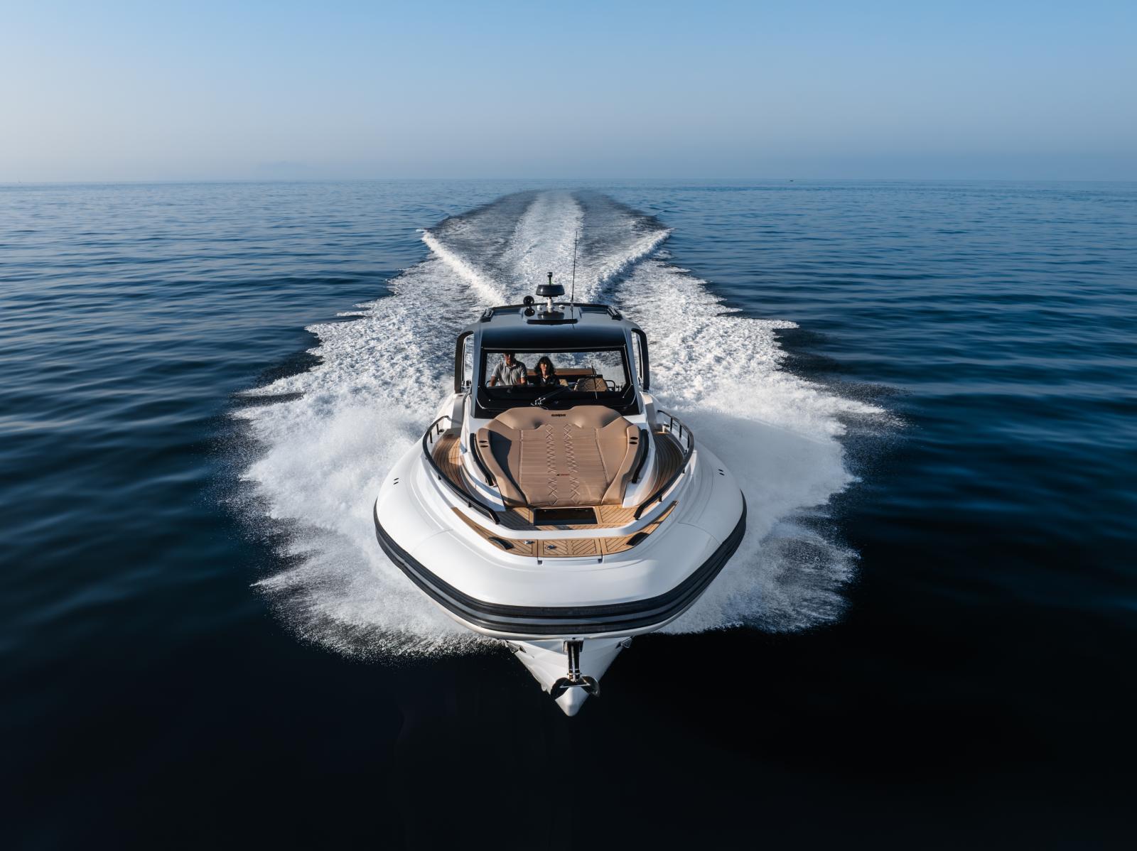 Salpa nautica 52