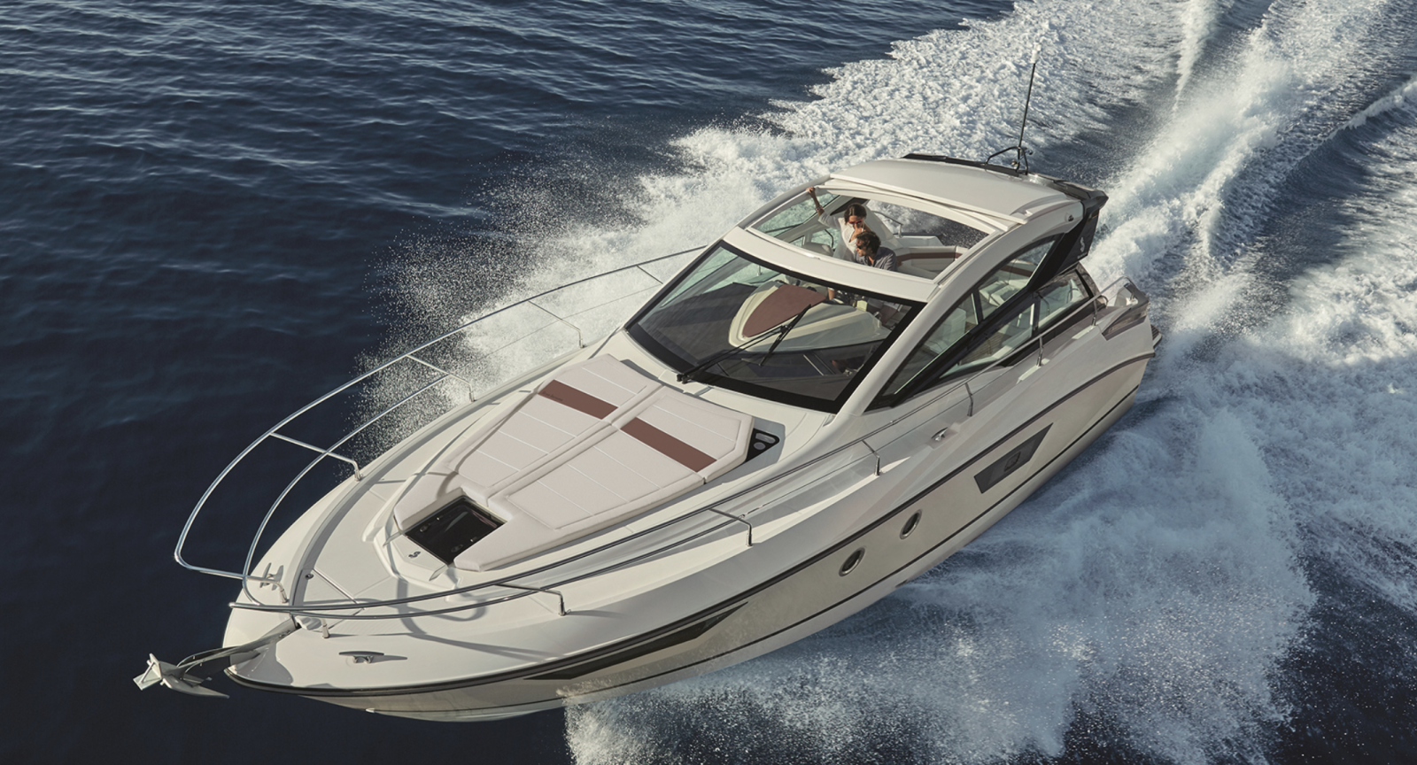 Bénéteau GRAND TURISMO 40