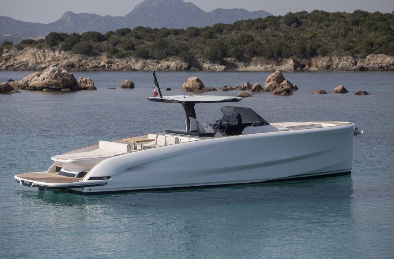 Solaris SP 44 Open
