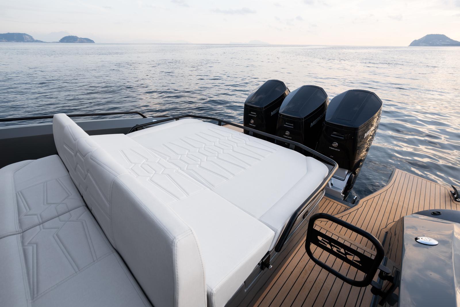 Salpa SOLEIL52