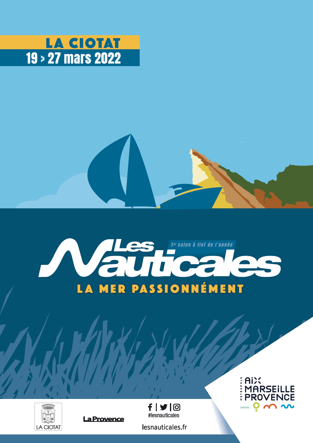 Nauticales