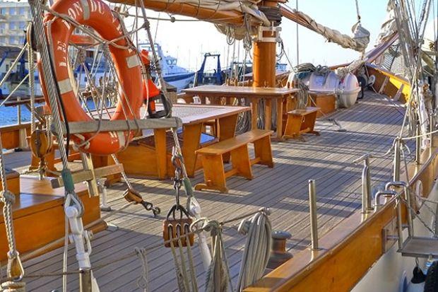 Absolute yachts Absolute