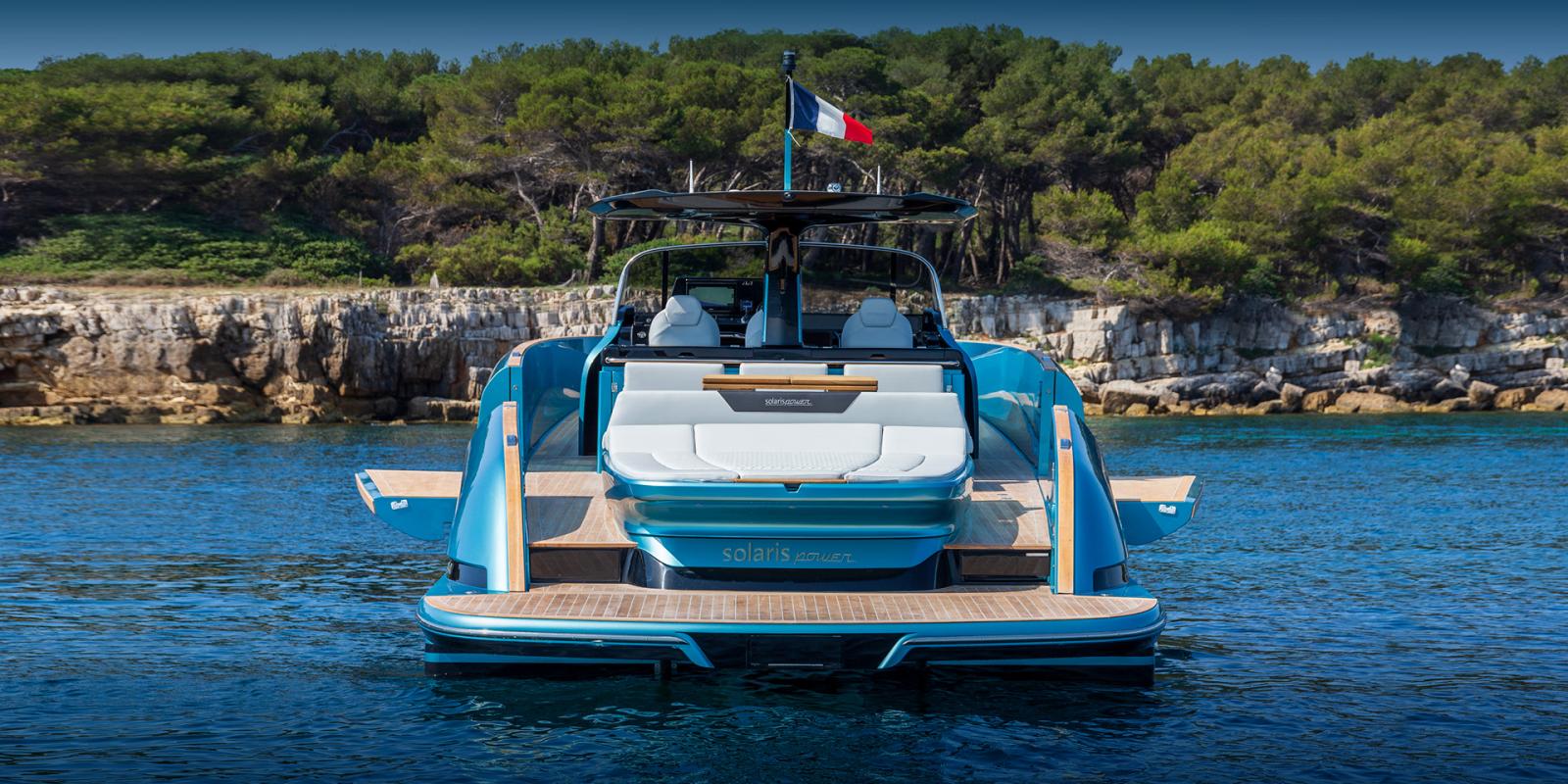 Solaris SP 44 Open