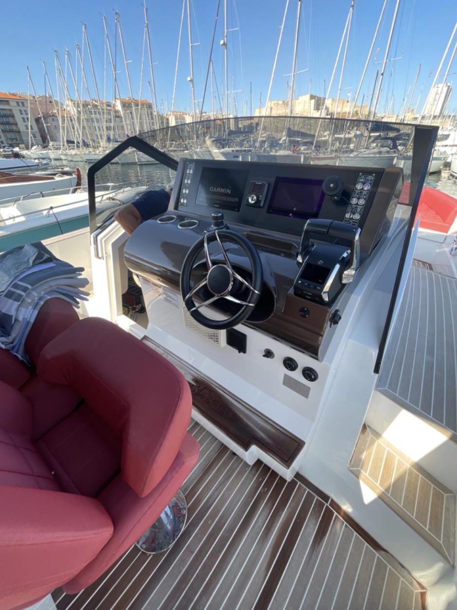 Fiart Mare 35 Seawalker