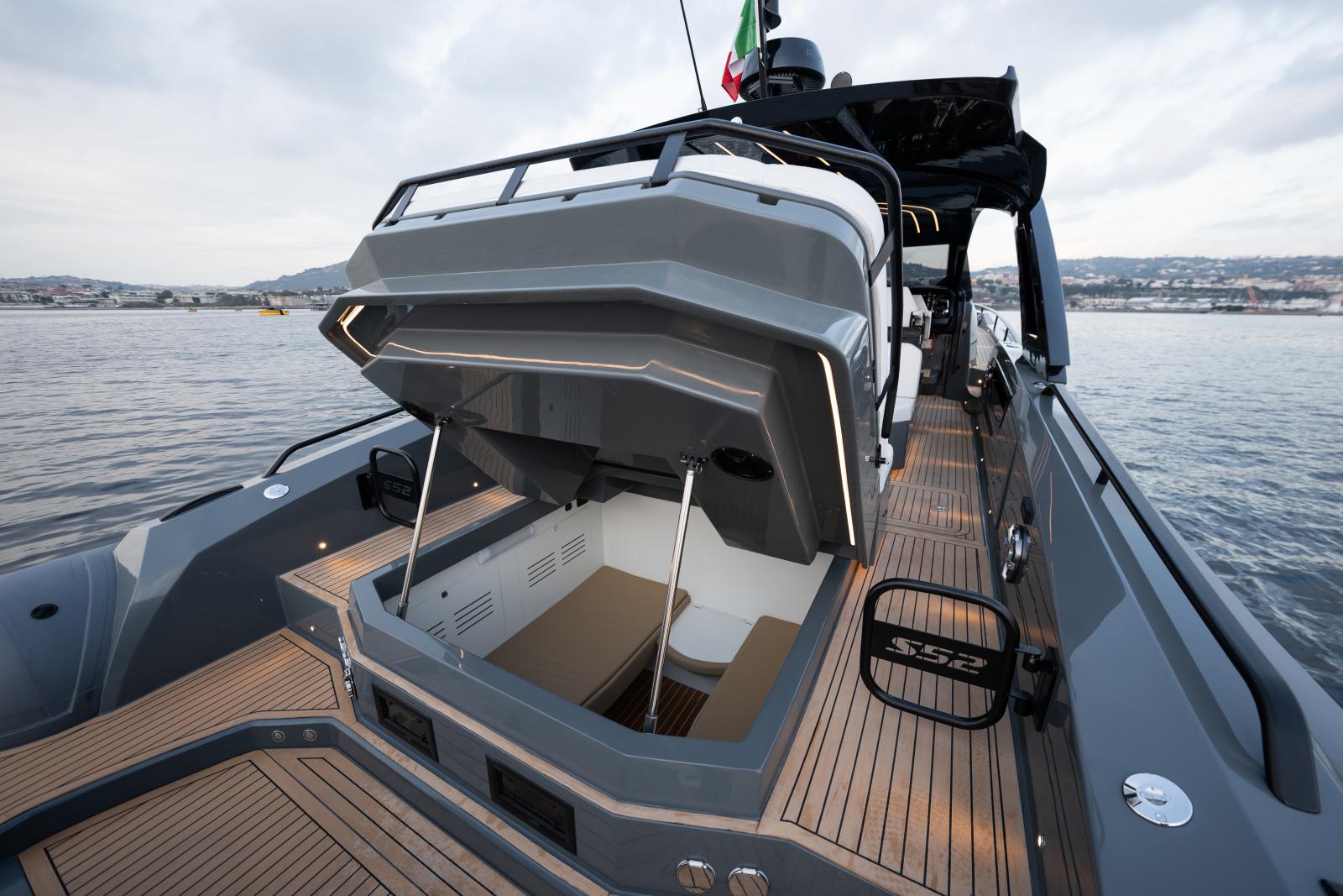 Salpa SOLEIL52