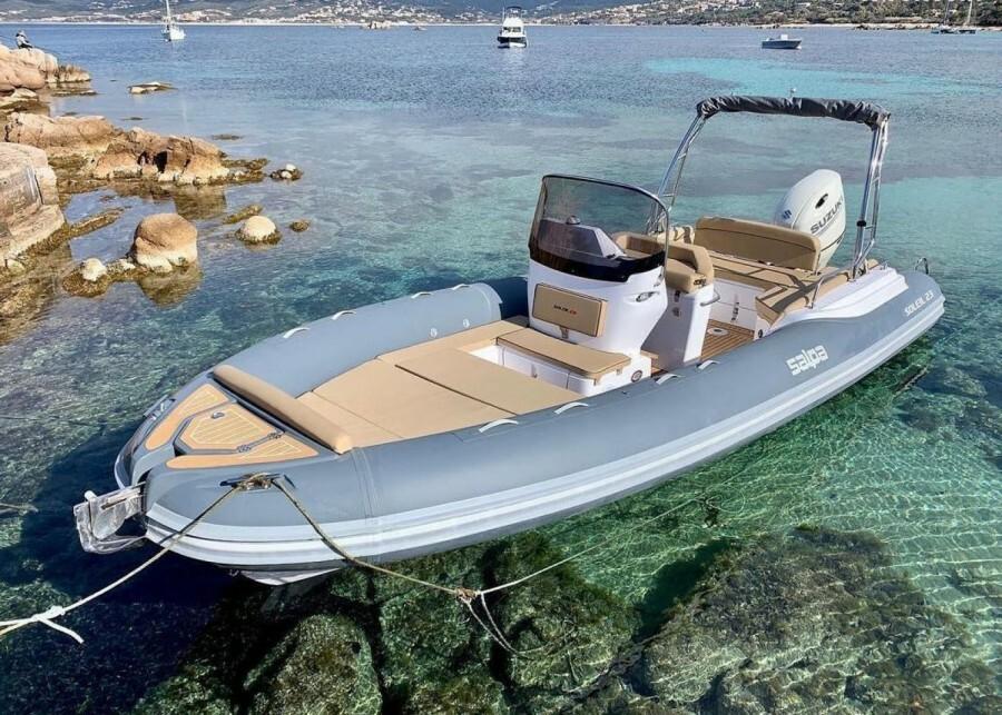 Salpa Soleil 23