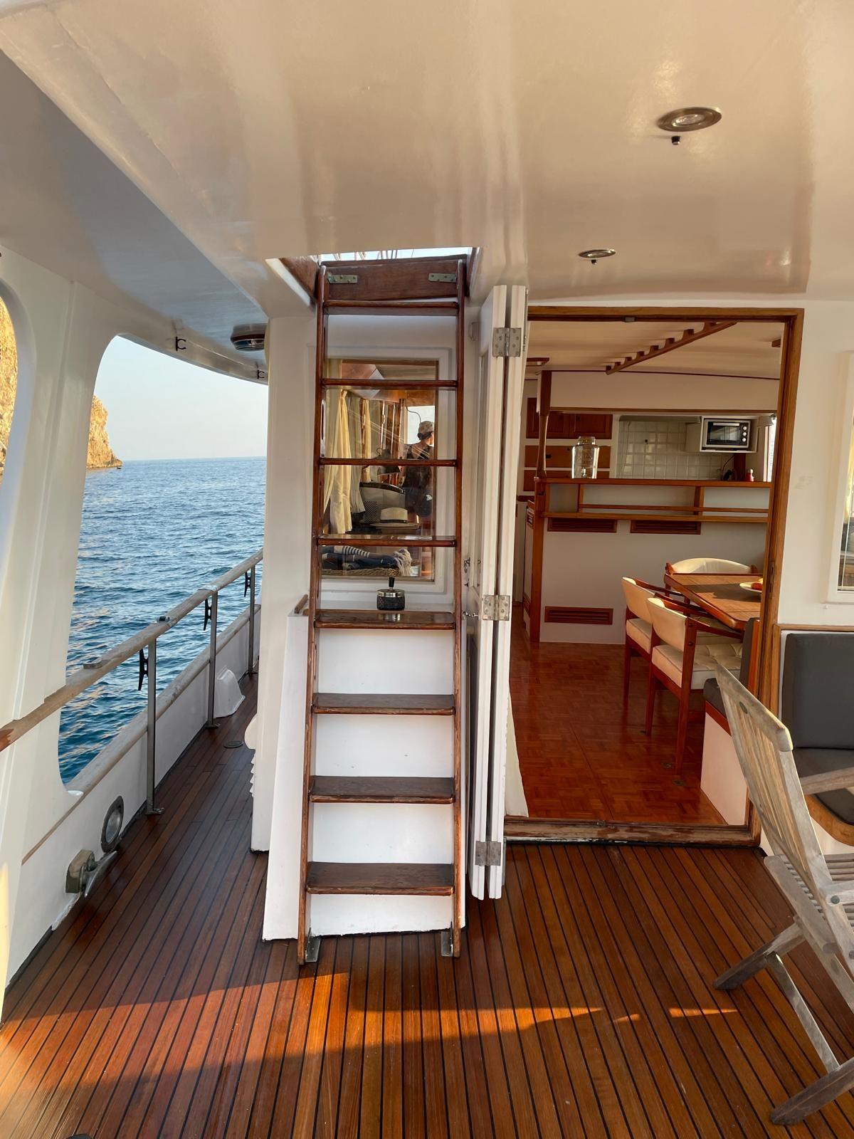 Bénéteau Grand Banks