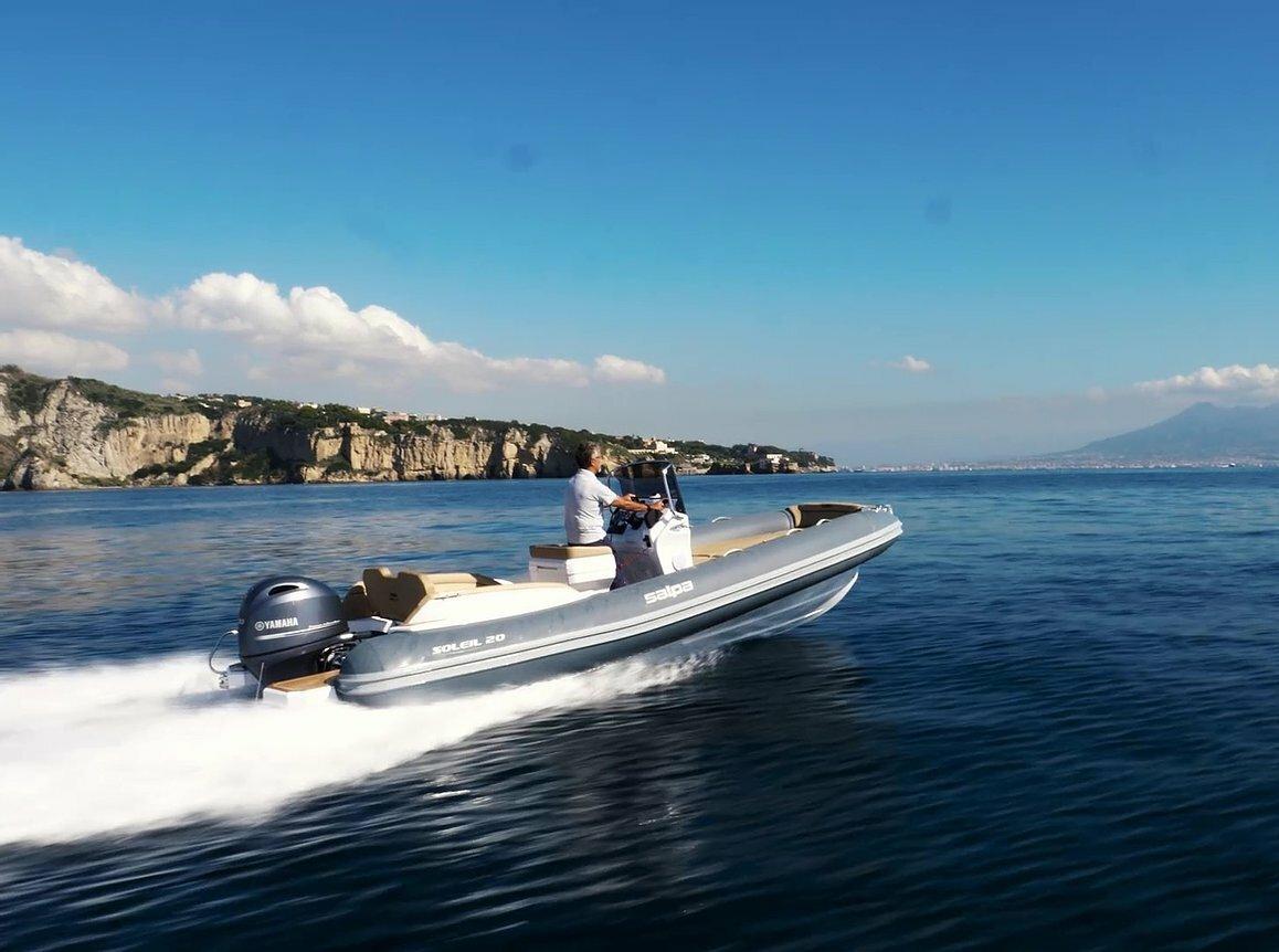 Salpa Soleil 20