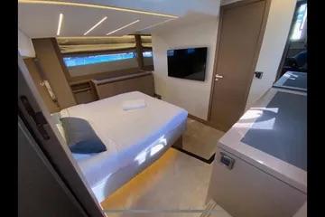 Jeanneau Prestige 520 Fly