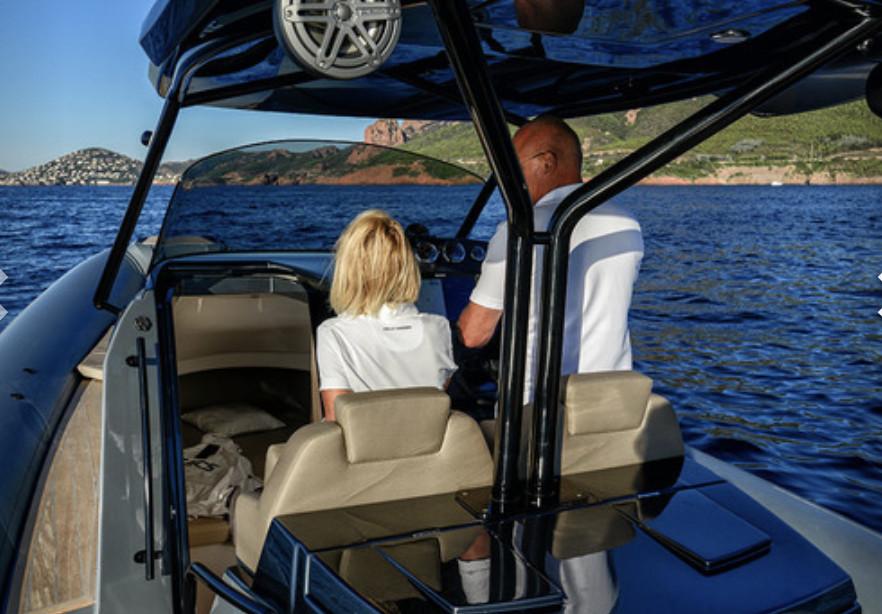 Sacs marine Strider 11 Limo