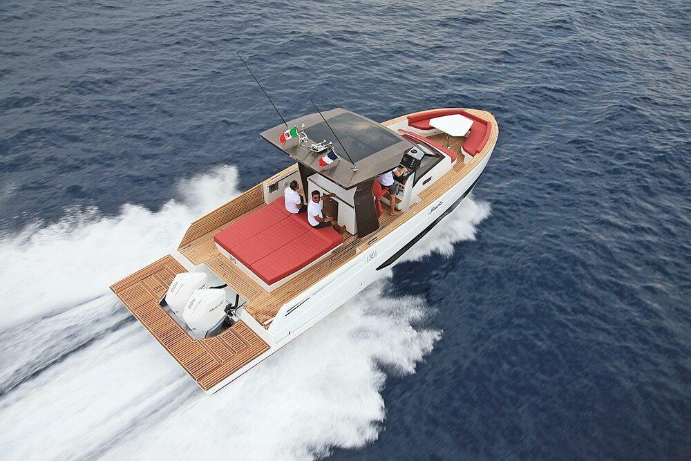Fiart Mare 35 