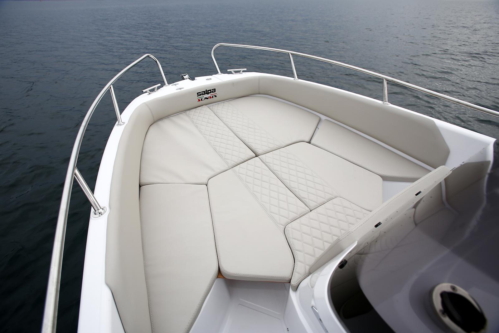 Salpa Sunsix