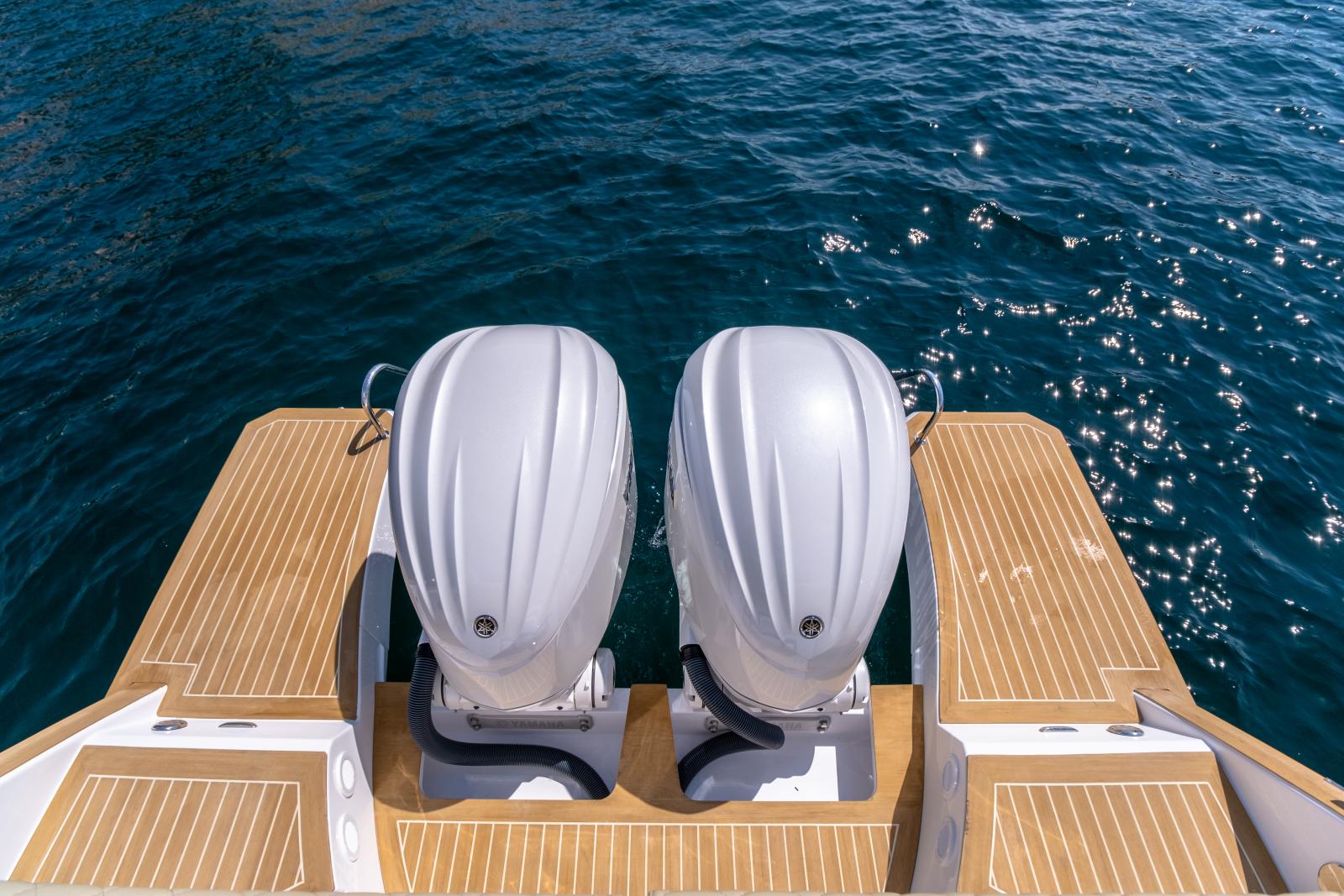 Salpa Avant Garde 1.1