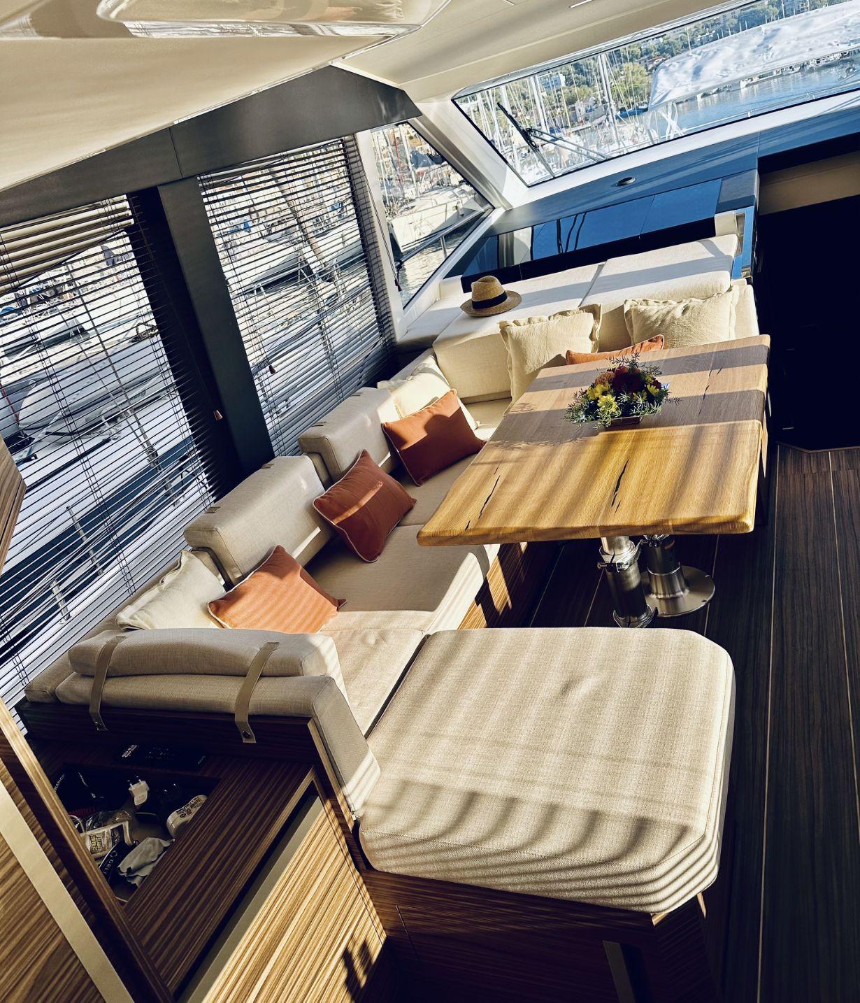 Greenline GRENNLINE 45 FLY