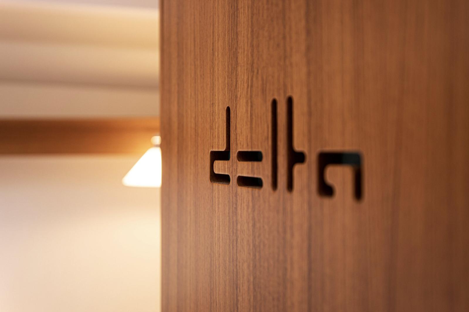 Delta Powerboats 26 Open