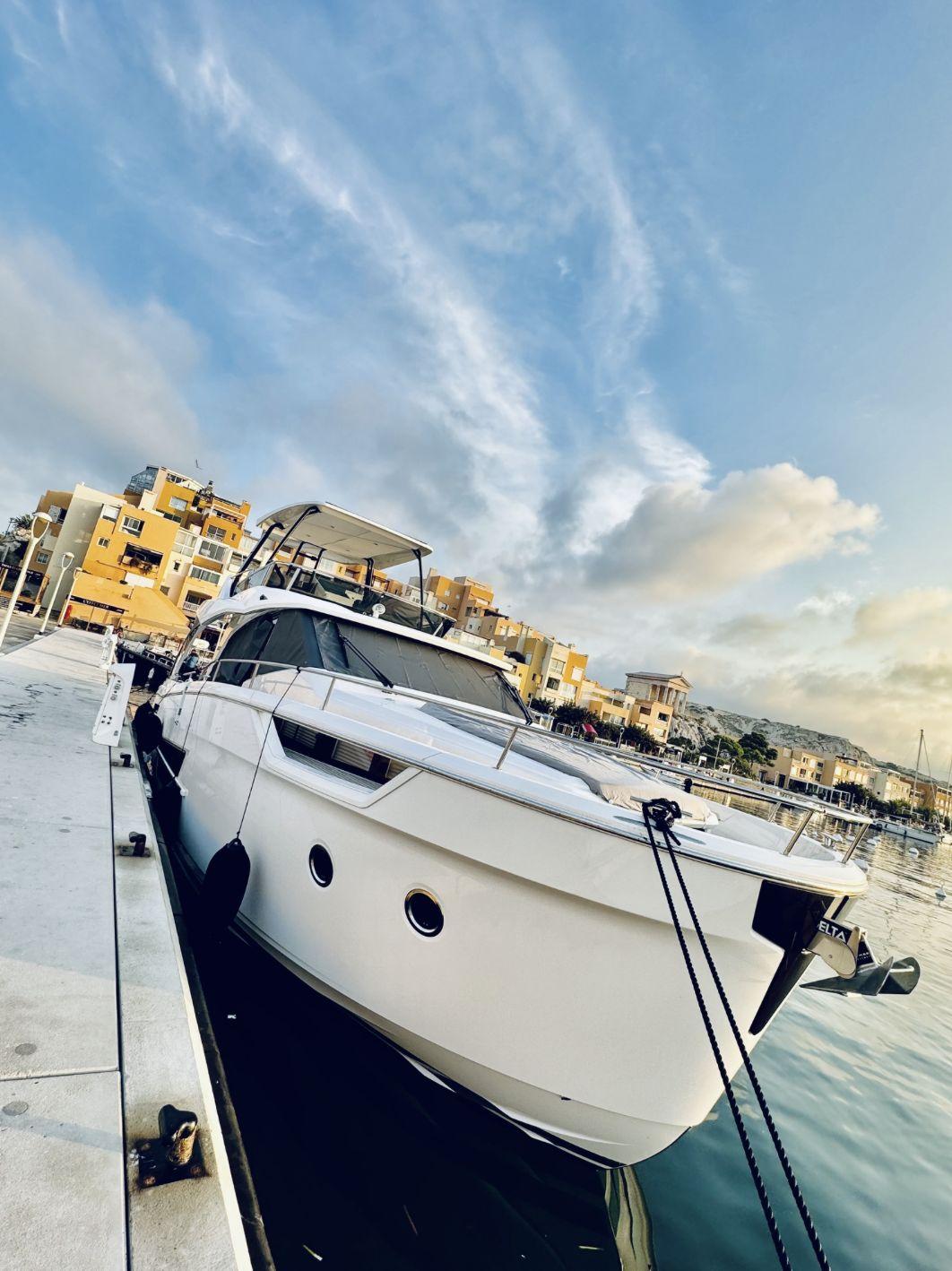 Greenline GRENNLINE 45 FLY