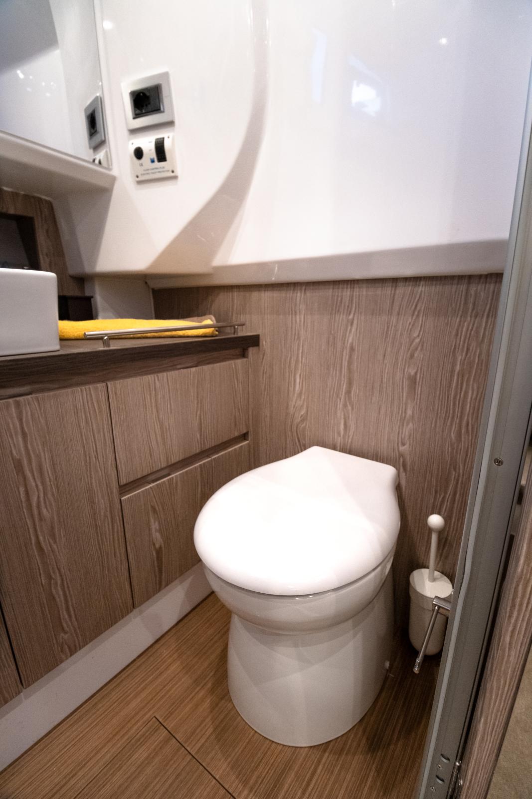 Salpa Avant Garde 1.1