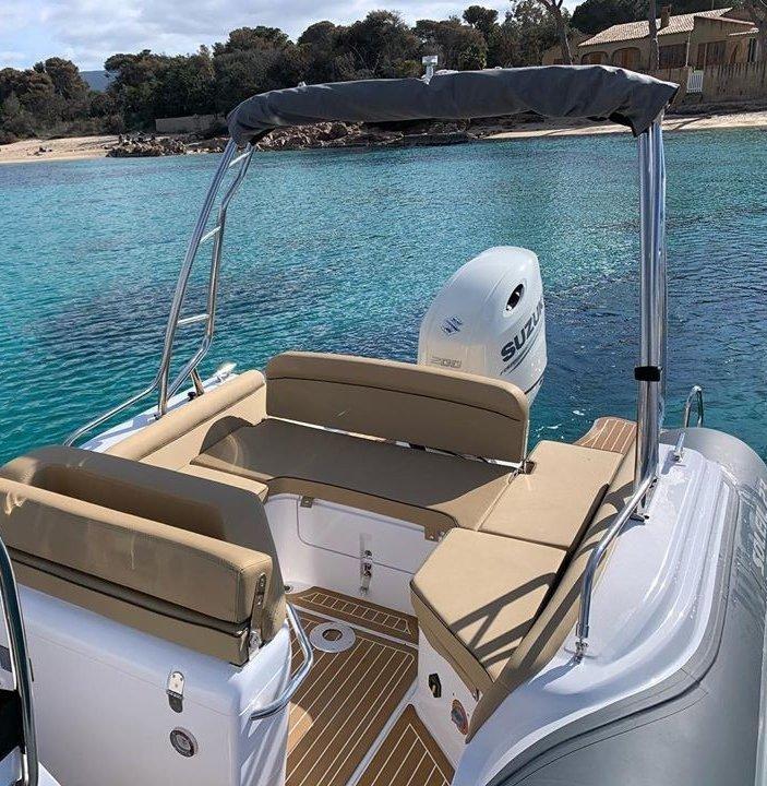 Salpa Soleil 23