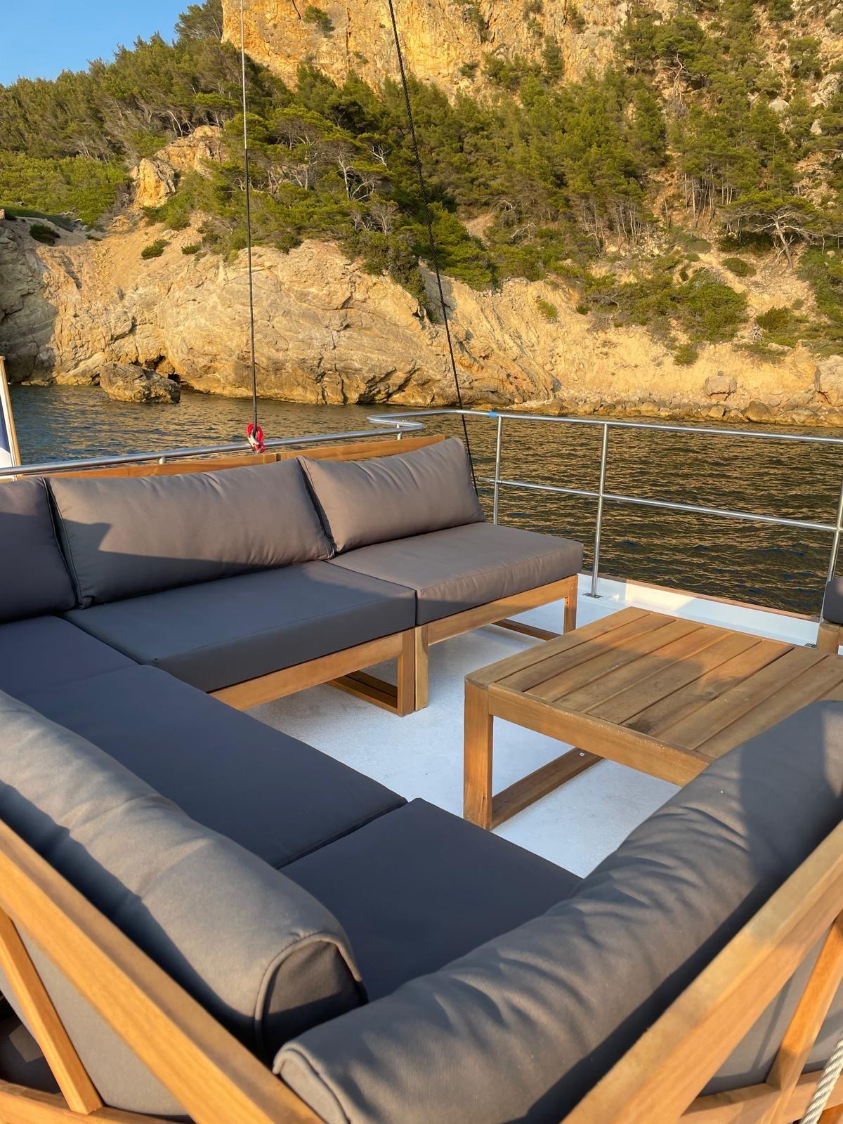 Bénéteau Grand Banks