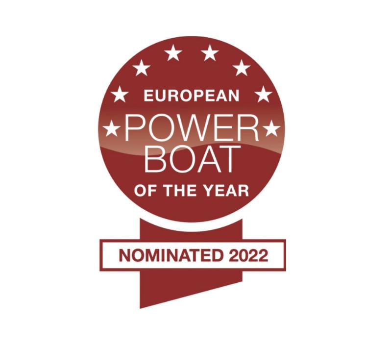 Delta Powerboats 26 Open