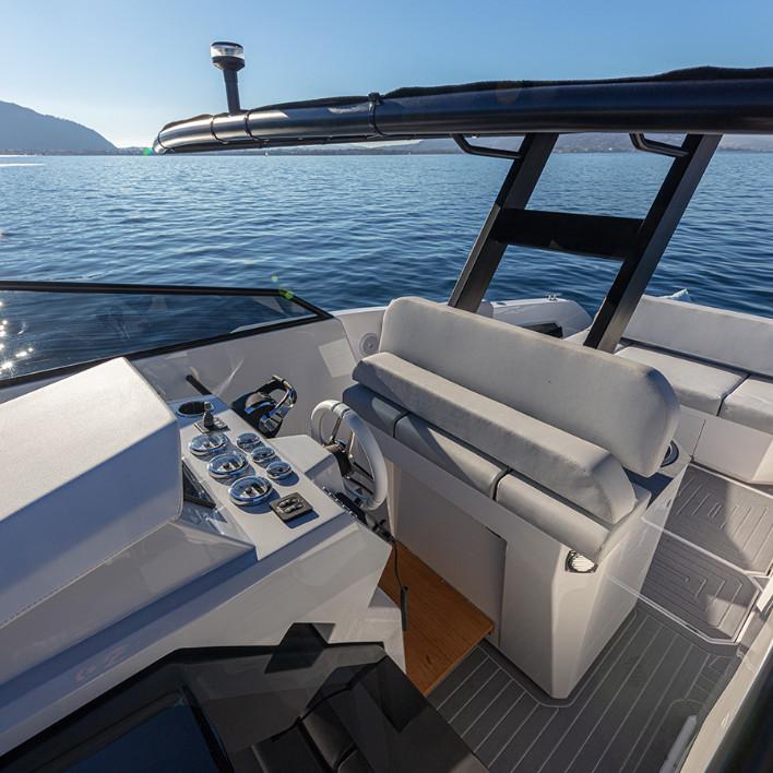 Rio Yachts Daytona 34