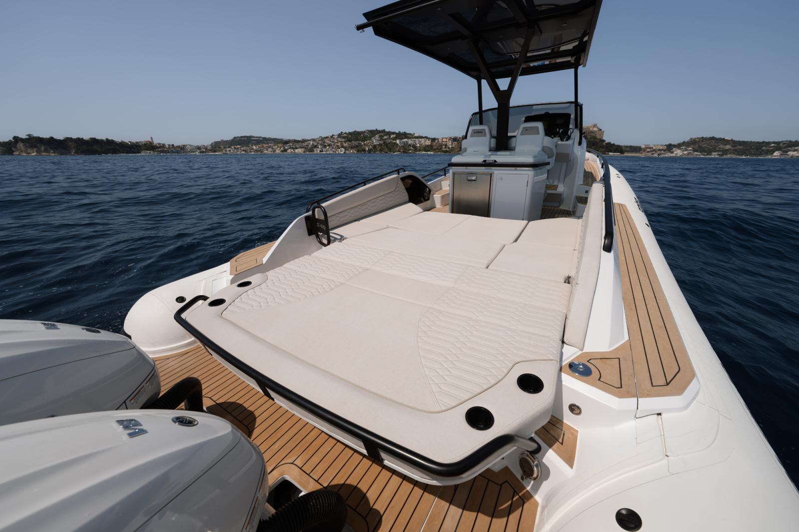 Salpa soleil 40