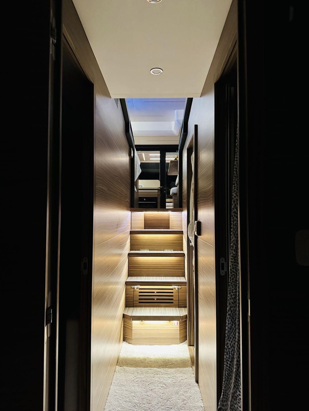 Greenline GRENNLINE 45 FLY