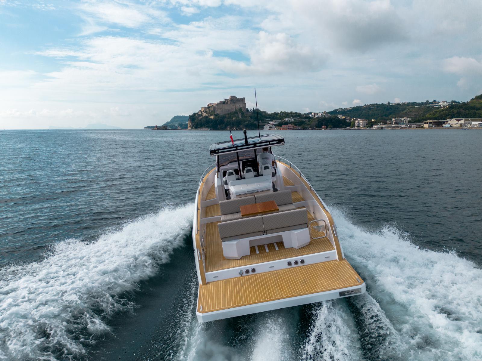 Salpa Avant Garde 1.1