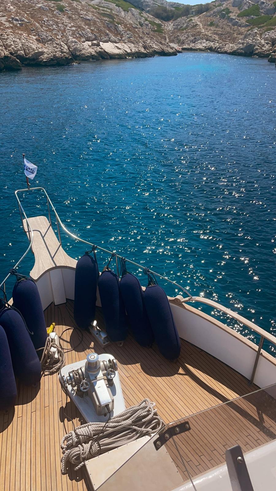 Bénéteau Grand Banks