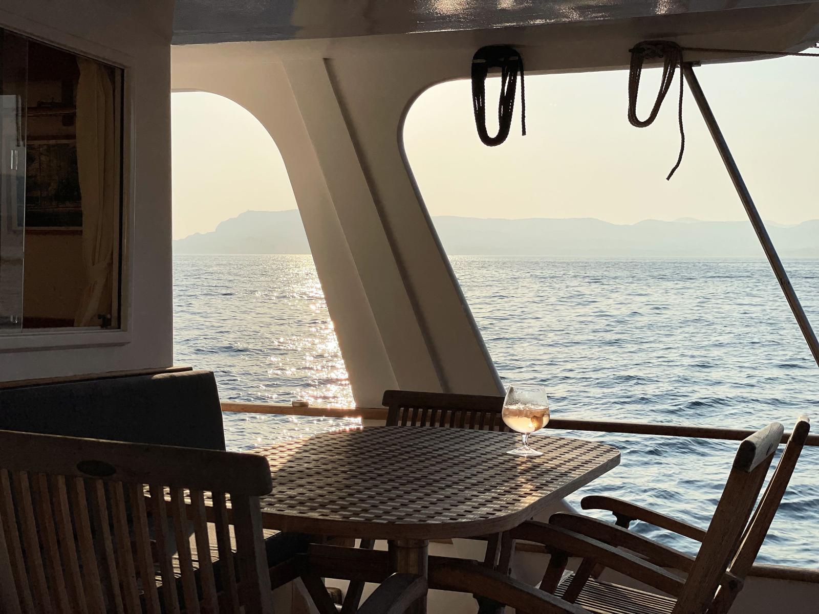 Bénéteau Grand Banks