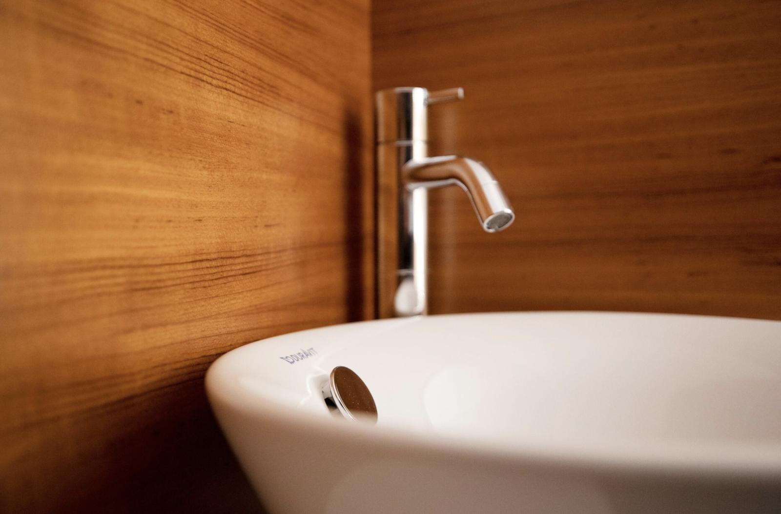 Delta Powerboats 26 Open