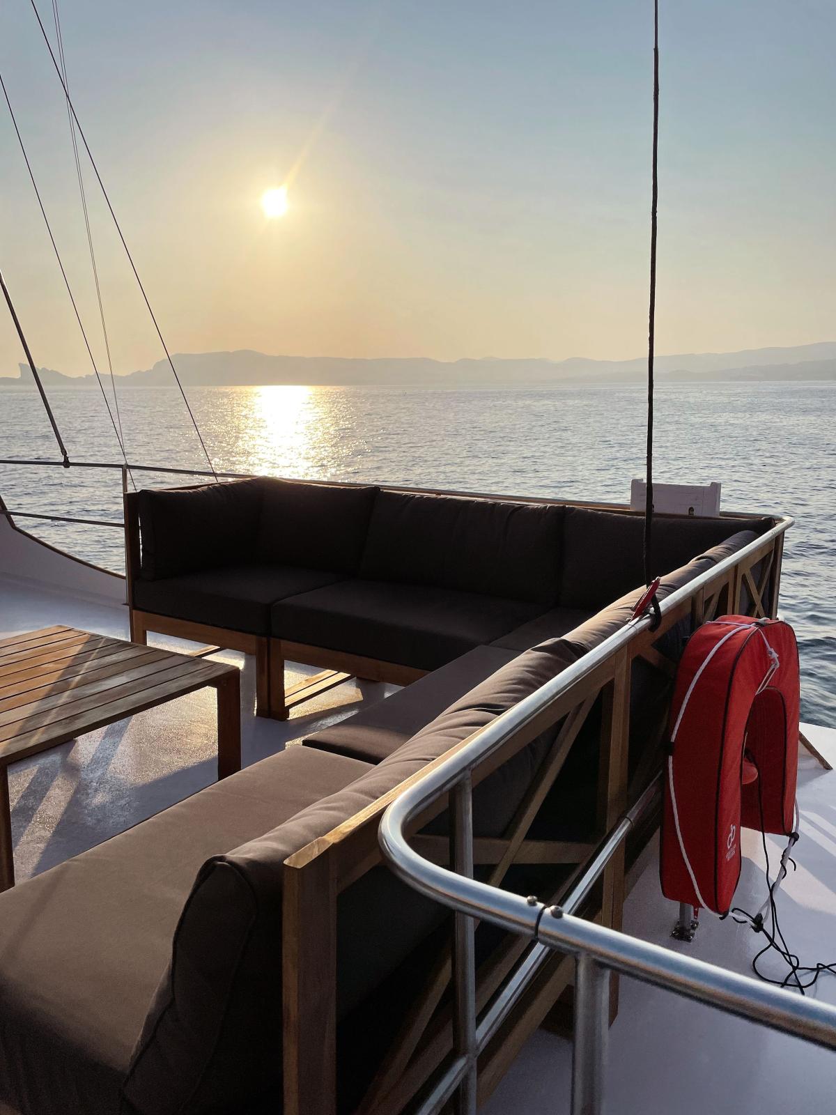 Bénéteau Grand Banks