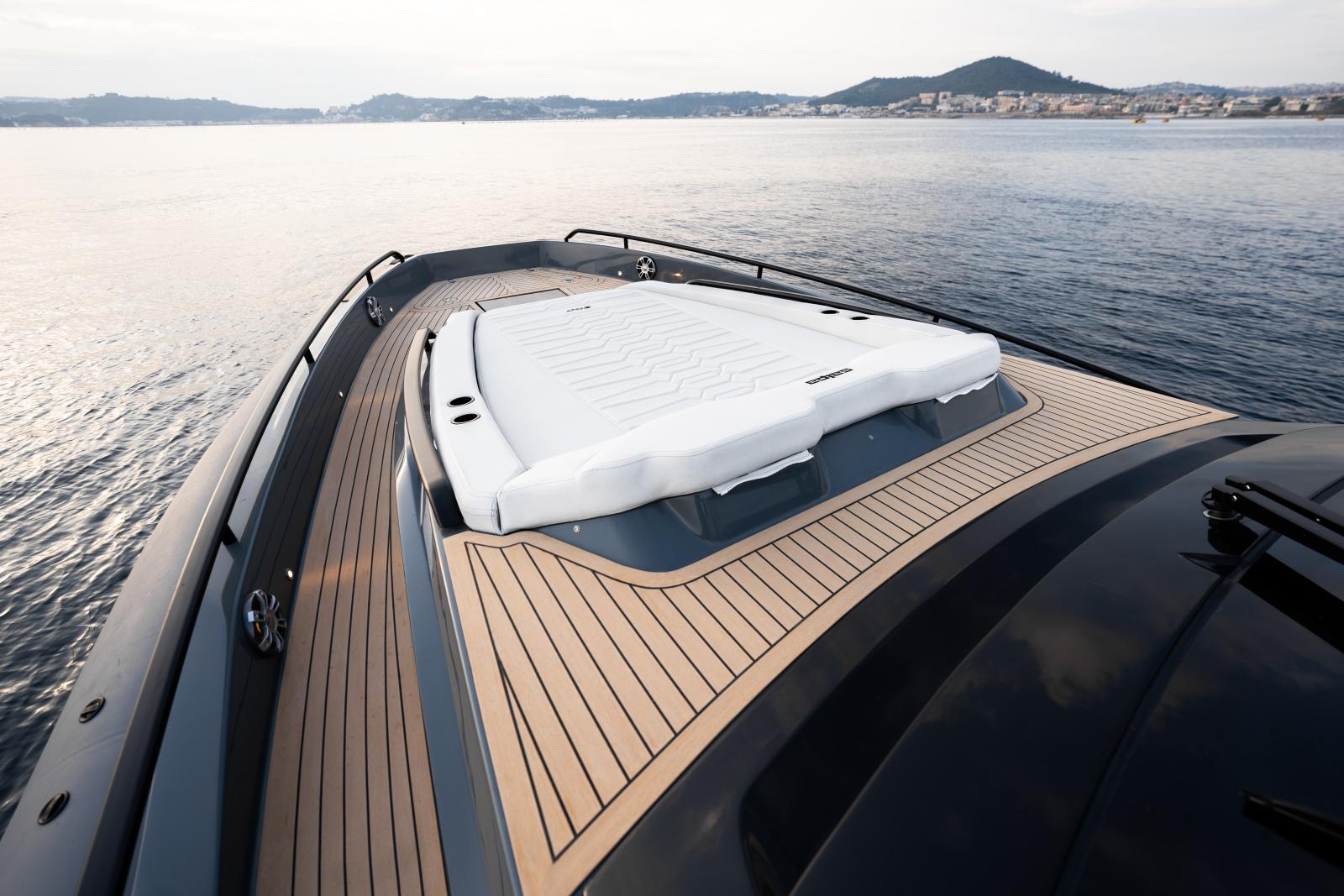 Salpa SOLEIL52