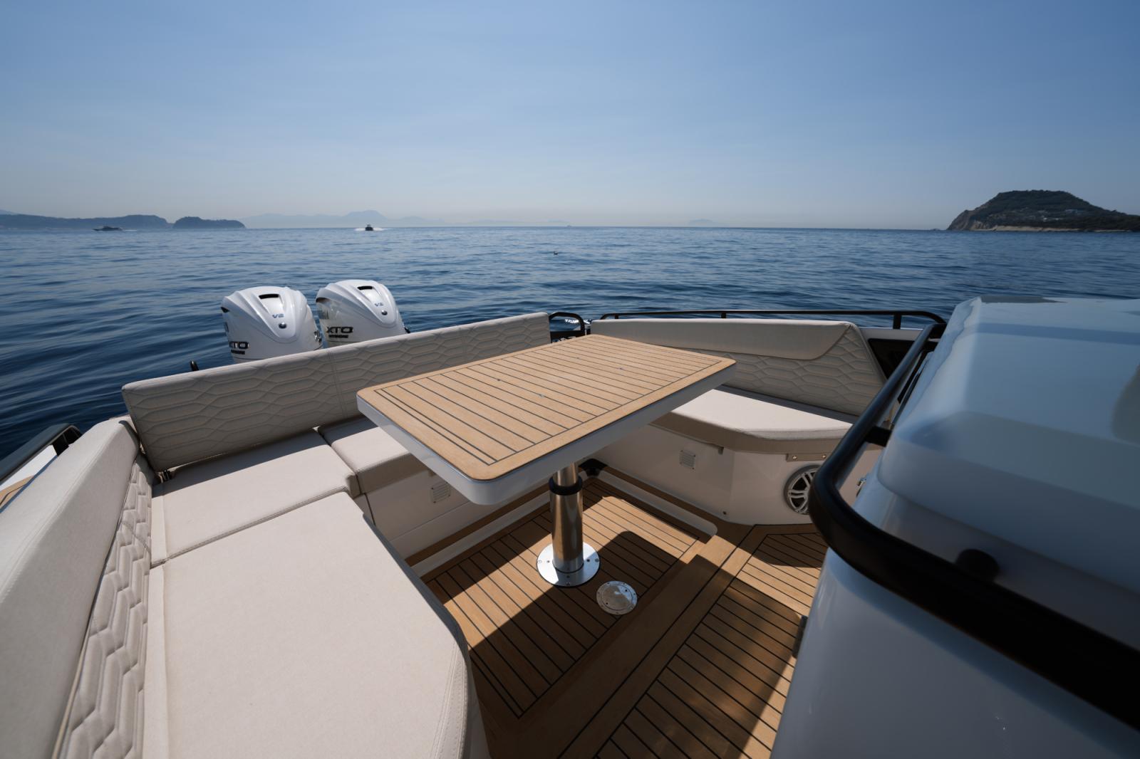 Salpa soleil 40