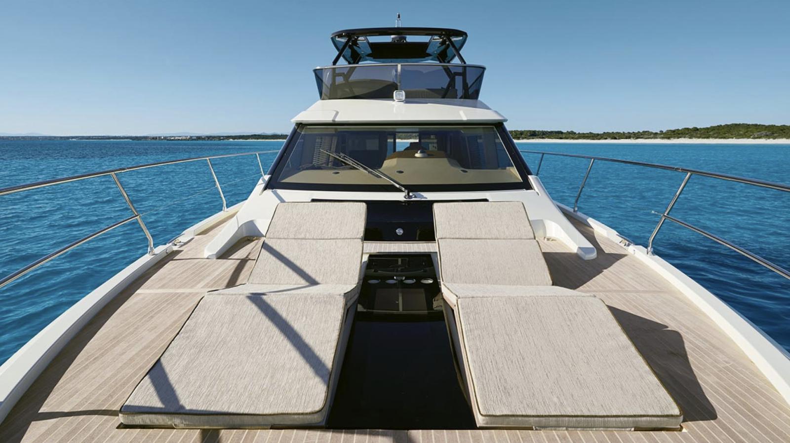 Bénéteau Monte Carlo 6