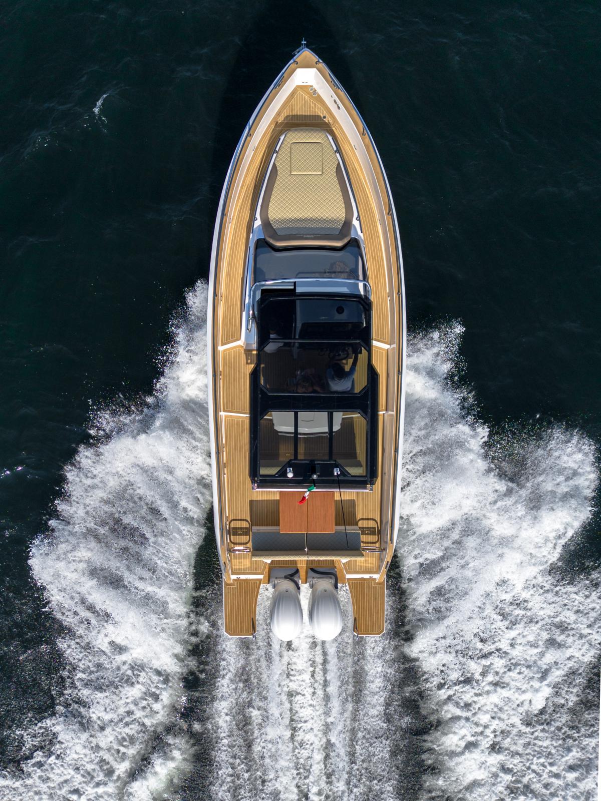 Salpa Avant Garde 1.1