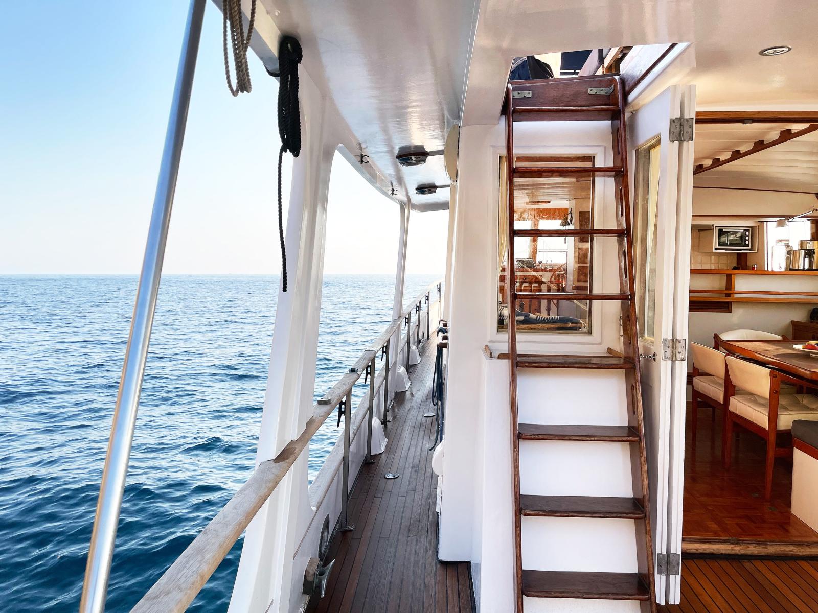 Bénéteau Grand Banks