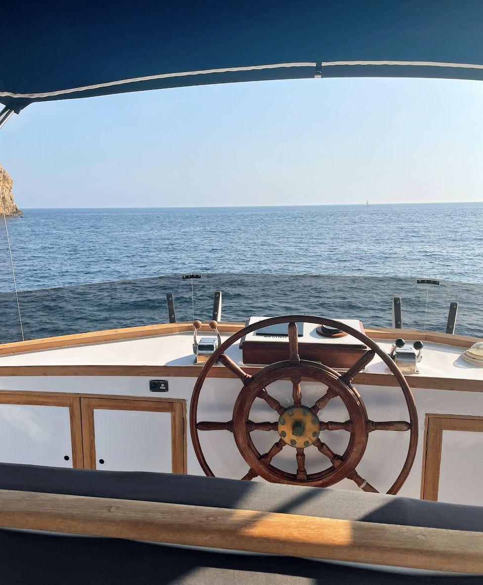 Bénéteau Grand Banks