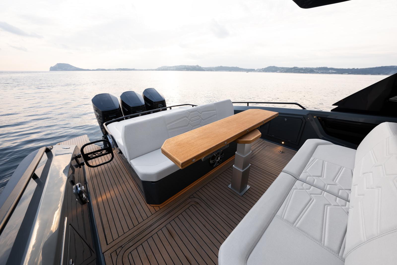 Salpa SOLEIL52