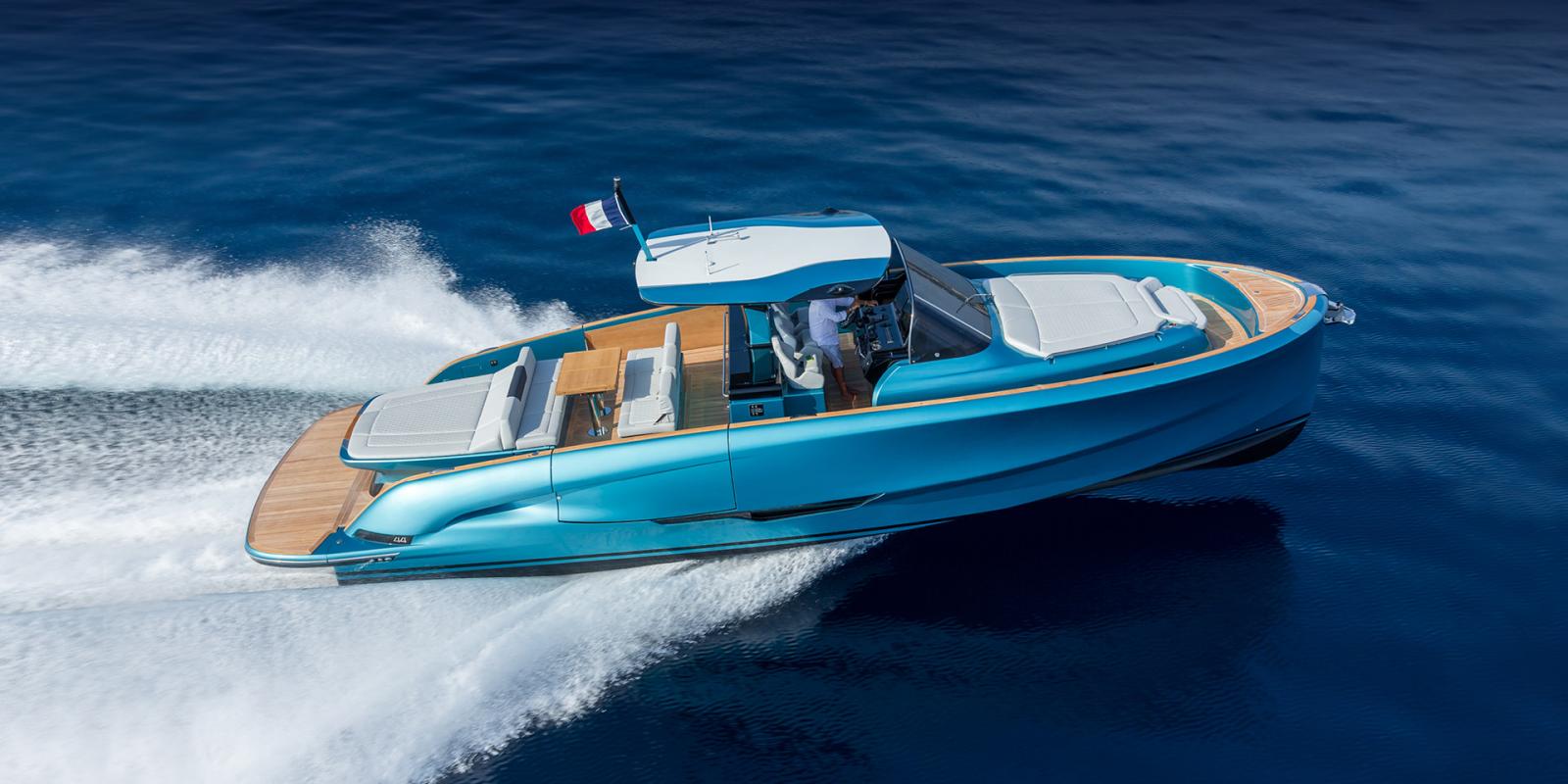 Solaris SP 44 Open