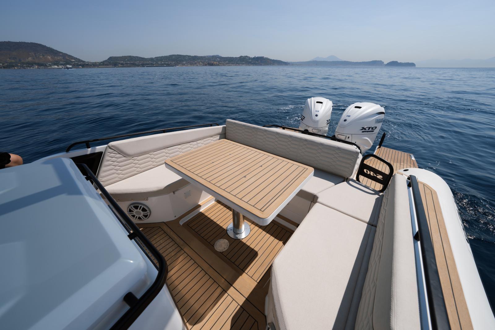 Salpa soleil 40