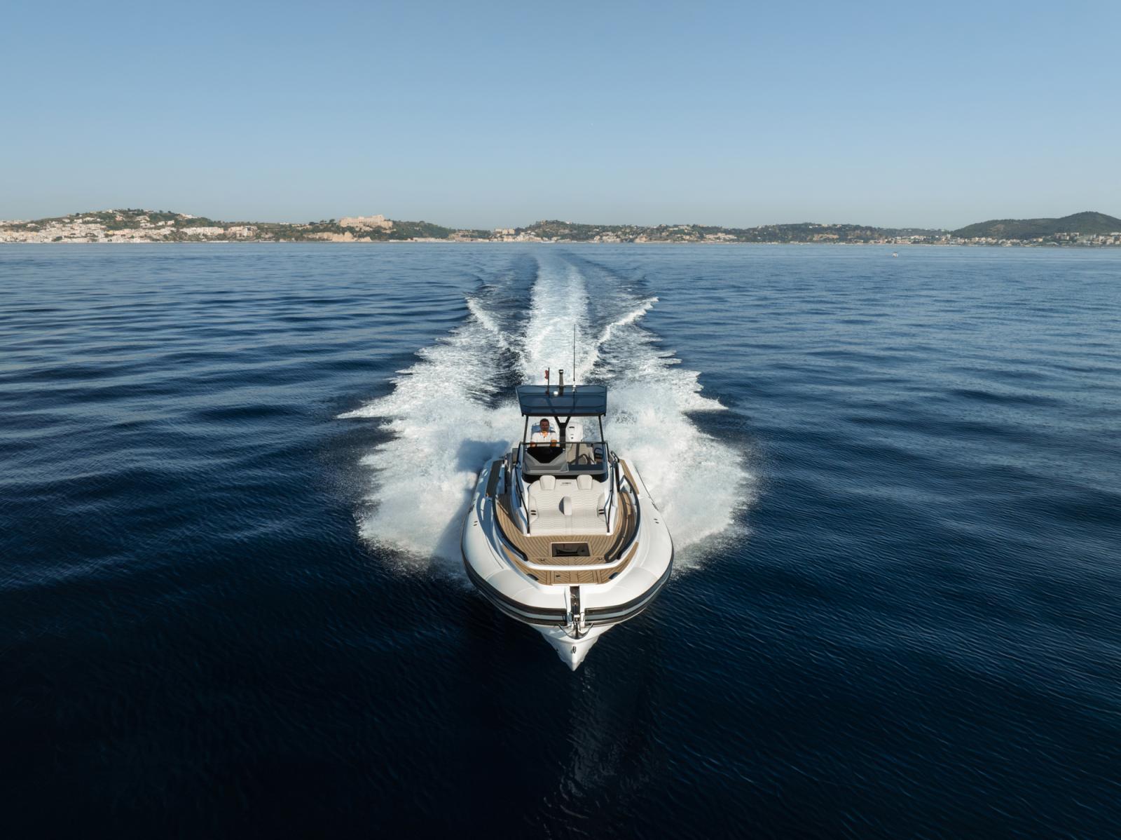 Salpa soleil 40